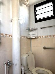 Blk 706 Chong Pang Green (Yishun), HDB 3 Rooms #549529731